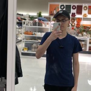 Meet your Posher, Ivan